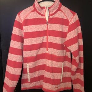 patagonia sweater
